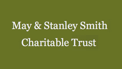 May & Stanley Smith Charitable Trust