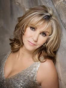 Lost Chord Charity, High Notes Appeal by Lesley Garrett's