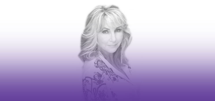 An afternoon with Lesley Garrett CBE October 2017