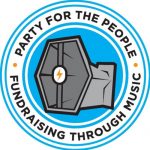 Party for the People Logo