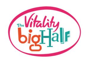 Vitality Big Half London Marathon 2019