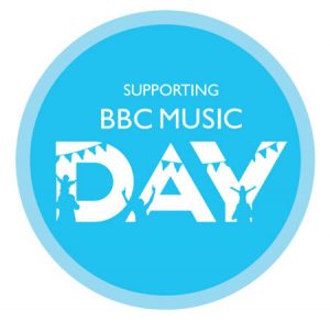 BBC Music Day 2019