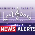 Lost Chord Dementia Charity is looking for new trustees