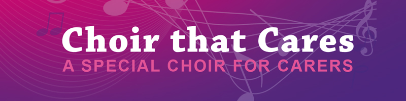 Lost Chord UK Choir that Cares