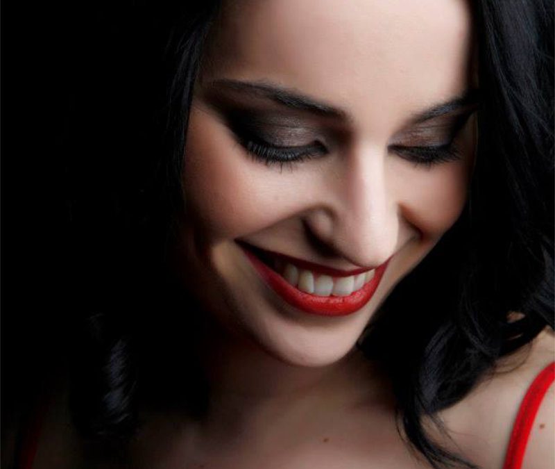 Lisa J Coates, Soprano