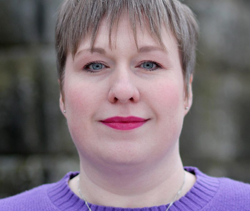 Rachel Abbott, Soprano