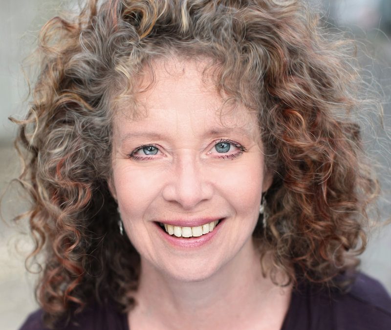 Sharon Eckman, Mezzo Soprano