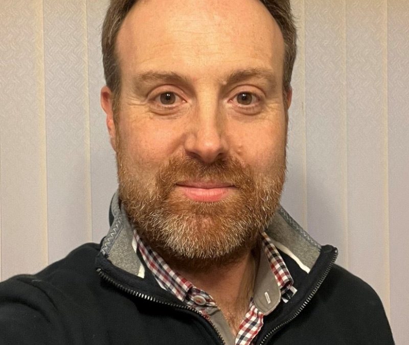 Alastair Merry, Piano, Baritone