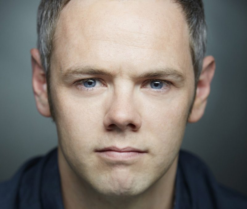 Aled Powys Williams, Baritone