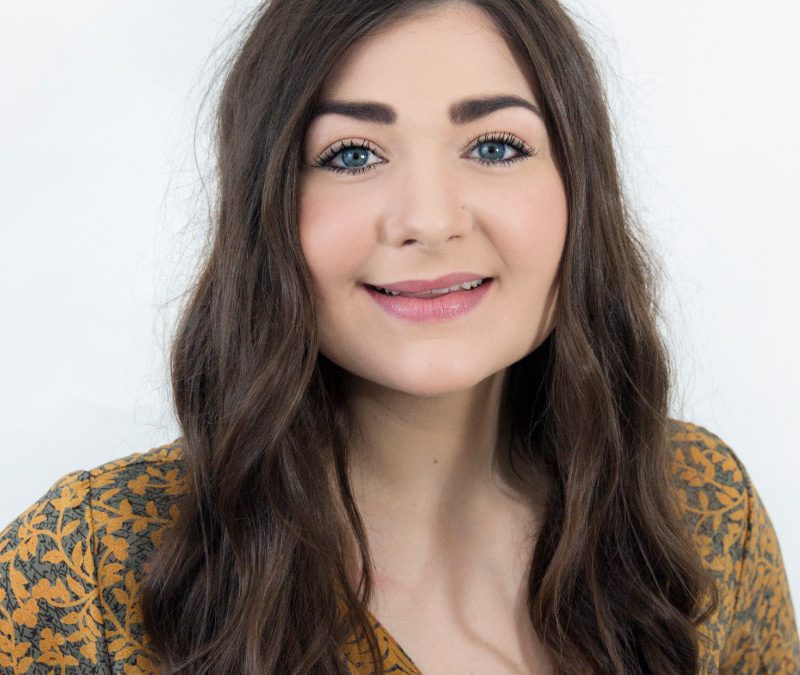 Angharad Davies, Mezzo Soprano