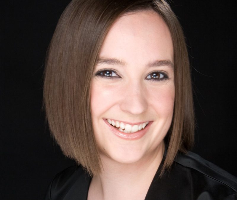 Catrin Lewis, Soprano