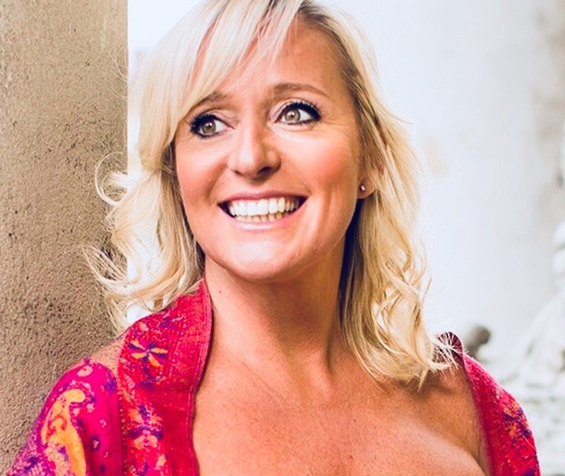 Joanne McGahon