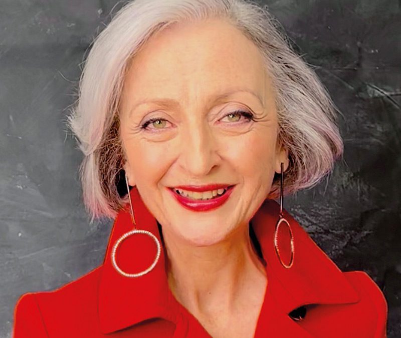 Sukey Parnell Johnson, Soprano