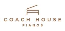 Coach House Pianos logo image