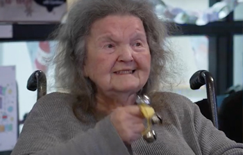 Case Study: Shirley Patterson – The Transformative Power of Music for Dementia