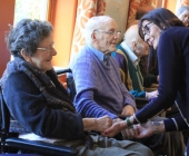 The powerful connection between music and dementia